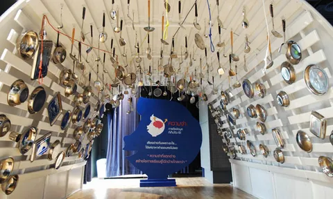 Enfa Brain Power มหัศจรรย์พลังสมอง