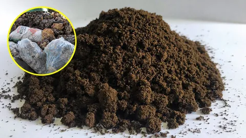 ยางผง...!! เติมฝันยางพาราไทย