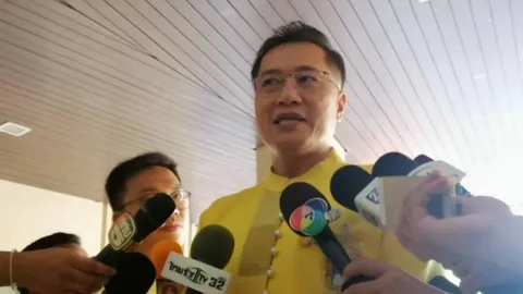 "วีระศักดิ์" เด้งรับ แจก 1,500 เที่ยวเมืองรอง เชื่อกระตุ้นเศรษฐกิจ