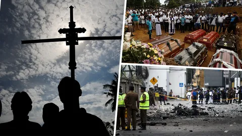 ศรีลังกาอ่อนงานการข่าว