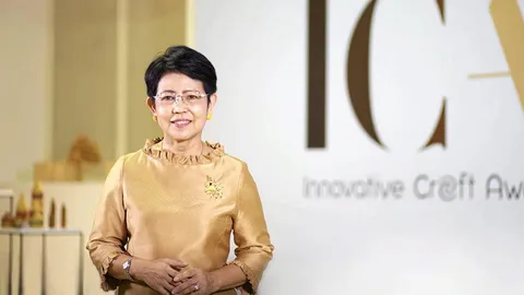 Innovative Craft Award