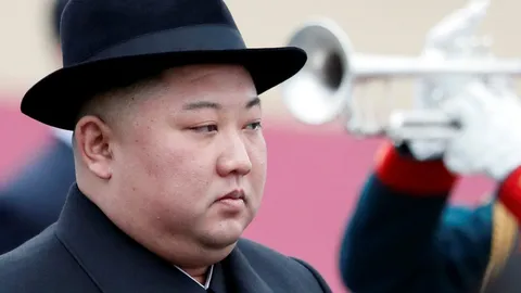 ลือหึ่ง คิมสั่งประหาร 4 จนท.กระทรวงต่างประเทศ หลังซัมมิตทรัมป์ล้มเหลว