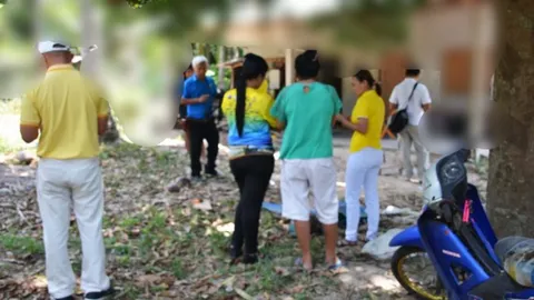 พมจ.ชุมพร รุดช่วยเด็ก 4 รายถูกเจ้าของสวนยางข่มขืน พบสภาพจิตใจย่ำแย่มาก