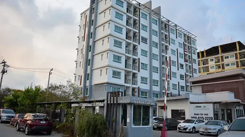 โดดคอนโด 