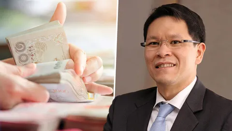 ปี 61 ขาดทุน 1.54 แสนล้านบาท ธปท.แจงผลจากบาทแข็ง