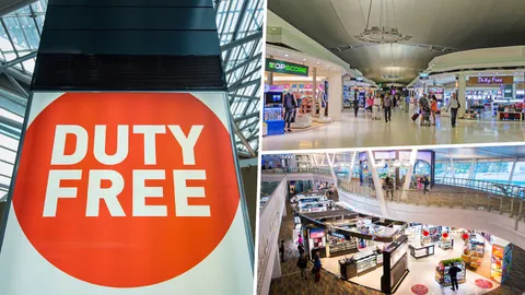 4 เอกชนซื้อซองประมูล ชิง "ดิวตี้ฟรี" 3 สนามบินภูมิภาค