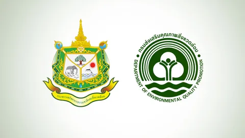 ทส. ย้ำ 4 มาตรการสำคัญ บรรลุ Road Map จัดการขยะพลาสติกสำเร็จ ภายใน 3 ปี