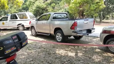 หนุ่มเชียงใหม่จุดเตารมควันฆ่าตัวตายคารถ คาดเครียดปัญหาหนี้นอกระบบ 