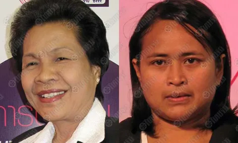 สตรีศตวรรษใหม่เท่าเทียมชาย ต้องเริ่มจากครอบครัวช่วยปลูกฝัง