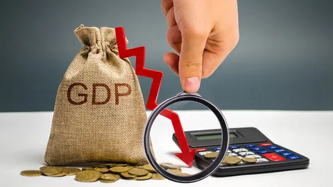 ลดเป้าจีดีพีไทยเหลือ 3.8% ชงครม.วันนี้ เคาะมาตรการพยุงเศรษฐกิจ