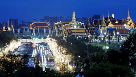 มี “มหรสพ” สมโภช 7 คืน ราชาภิเษก “วันที่ 22-28 พ.ค.”