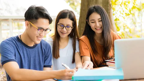 ศัพท์กลุ่ม study (1)