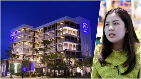 โรงแรมหรูกระบี่ เปิดให้พักฟรีวันบรมราชาภิเษก หวังให้คนไทยรู้จักแบ่งปัน