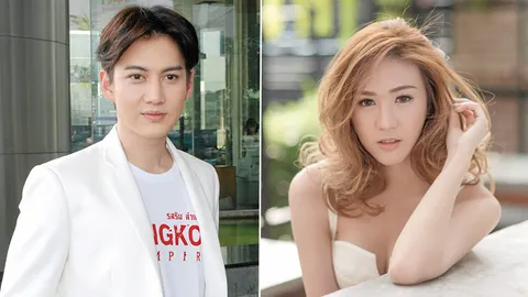 ใครจะเรียก ขวัญ ศิริขวัญ ว่า “แฟน” กอล์ฟ พิชญะ ก็ไม่เกี่ยง