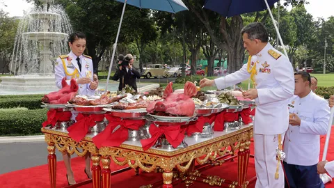 พระราชประวัติ สมเด็จพระราชินีสุทิดา 