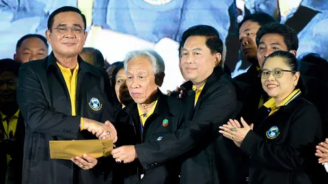 รับข้อเรียกร้อง 