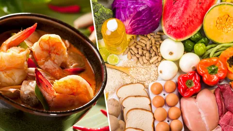 สินค้าเกษตร-อาหารไทยผงาด พืชสวนโลกปักกิ่ง เอ็กซ์โป 2019