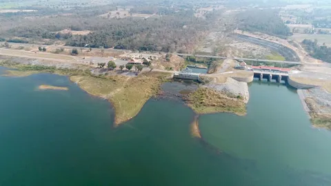 วิ่งสู้ฟัดฝ่าวิกฤตภัยแล้ง "สทนช." ลุยรับมือฤดูฝน!