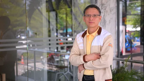 สสส. ห่วงใยสุขภาพจิตแรงงานนอกระบบ สนับสนุนโครงการ “สร้างสุข ลดทุกข์”