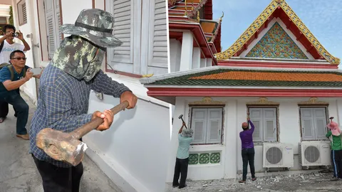 กฎหมายต้องเป็นกฎหมาย