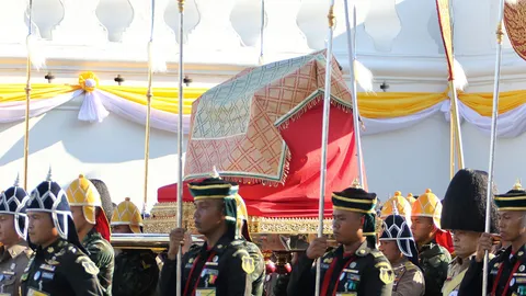 โบราณราชประเพณี