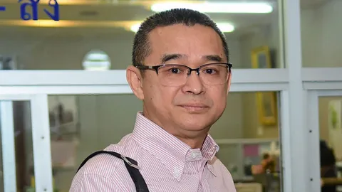 เรืองไกรชง กกต.ฟัน อนุทิน-ณัฏฐพล