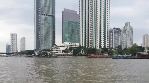 กรมเจ้าท่าอำนวยความสะดวก ผู้ที่มาร่วมพระราชพิธีบรมราชาภิเษก 4-6 พ.ค.