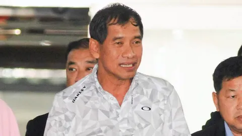 ต้องปิดมูลนิธิ