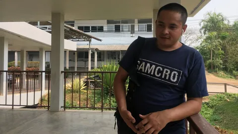 น้องกัปตันอาการดีขึ้น ยังงอแงติดแม่ ไม่ยอมพูดว่าไปหลงป่าได้อย่างไร