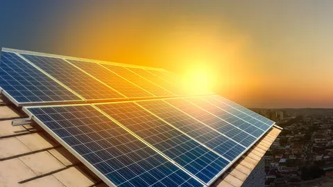 ผุดแผนโรงกำจัดซากโซลาร์เซลล์