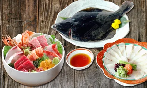 'สึนามิ' เอฟเฟกต์ อาหารญี่ปุ่นในไทย ยัง 'สุโค่ย' จริงหรือ…?