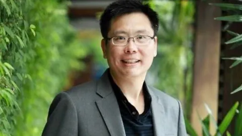 นักวิชาการ ชงใช้เทคโนโลยี "Blockchain" รองรับการทำบุญยุค 4.0