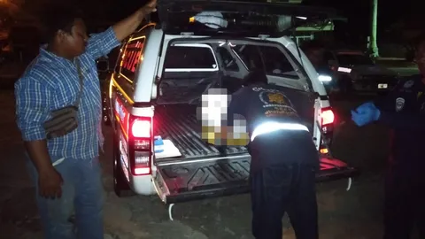 หนุ่มช่างปั้นอุบลฯ อาการป่วยกำเริบดับอนาถ เมียเชื่อโดนอาถรรพณ์พระพรหม