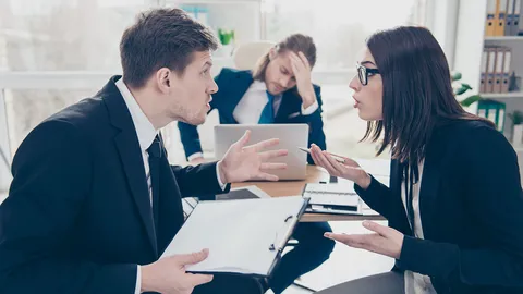 Your remark is off the point