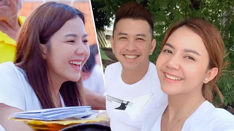 แจ๊ค ธนพล โอนรัวๆ 5 แสนเป็นของขวัญวันเกิดแฟน จ๊ะ อาร์สยาม