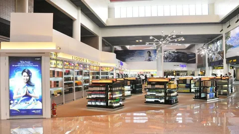 คมนาคมกำชับ ทอท.ประมูลดิวตี้ฟรีสุวรรณภูมิให้โปร่งใส หวั่นซ้ำรอยโฮปเวลล์