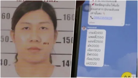 ล่าสาวสองอดีตพยาบาล โกงเงินแชร์ 40 ล้าน ซุกหนี แปลงโฉม ไม่น่ารอดมือตร.