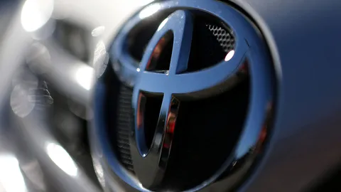 โตโยต้าลุยแบตเตอรี่ไฮบริด เปิดสายการผลิตในไทยมาตรฐานเทียบเท่าญี่ปุ่น