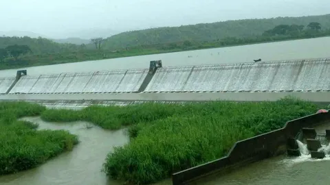 ถล่มงบ 3 พันล้านรับมือน้ำหน้าฝน จ่าย อปท.ให้เสร็จก่อน มิ.ย.ซ่อม-สร้างฝาย 3 หมื่นแห่งทั่วไทย