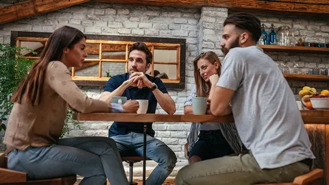 You are comfortably off.