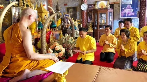 เชียงใหม่เตรียมจัด "พิธีบูชาปัชชุนนะเทวบุตร" ขอฝนตกแบบล้านนาโบราณ