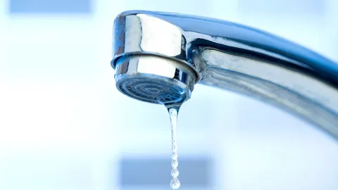 คืนนี้ประปาไม่ไหล ดินแดง-พระราม9