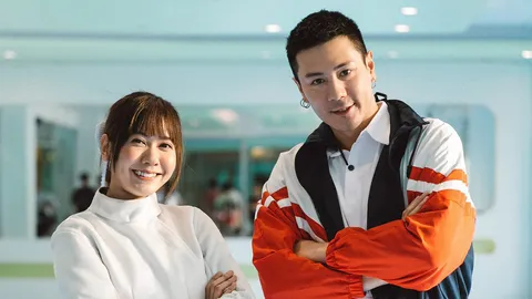 "โดม" ปล่อยซิงเกิล “เสียงขอร้องของคนเสียใจ” คว้า "เนย BNK48" นางเอกเอ็มวี