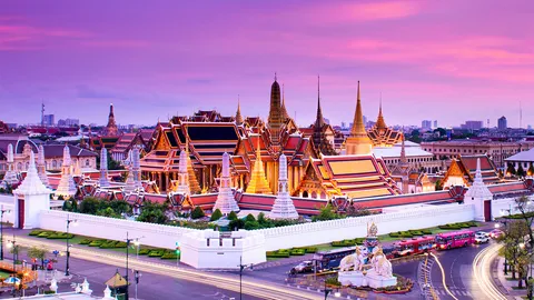 เที่ยววัดตามรอยพระราชาเสด็จเลียบพระนคร