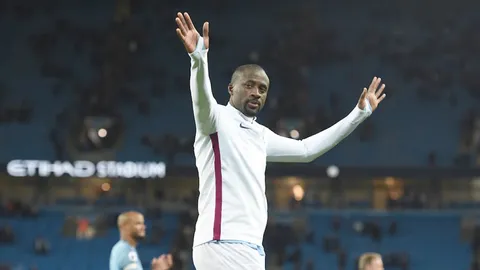 ถึงกับสะดุ้ง "ยาย่า ตูเร" โต้ข่าวลือ ยันไม่เคยบอกว่าแขวนสตั๊ด