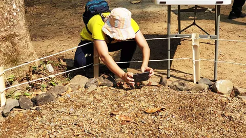 “ทําโป่ง” อนุรักษ์สัตว์ป่าดอยหลวงเชียงดาว