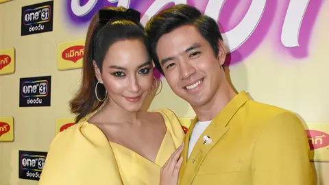 "บี-ฟิล์ม" หวนร่วมงานโดนจับตารีเทิร์นจิ้น 