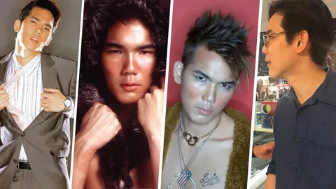 เงินสะพัดหมื่นล้าน บันเทิงไทยโต โกยเงินที่จีน แต่มีปัญหาใหญ่ ต้องตามต่อ 