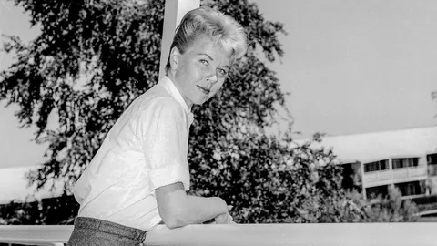 ดอริส เดย์ ศิลปินดัง สิ้นบุญแล้ววัย 97 ปี