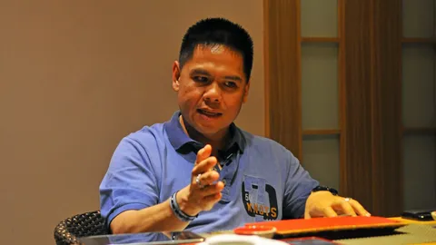 ชาติไทยพัฒนา รับ รอจังหวะเสียบร่วมรัฐบาล ปัด ต่อรองเก้าอี้ 